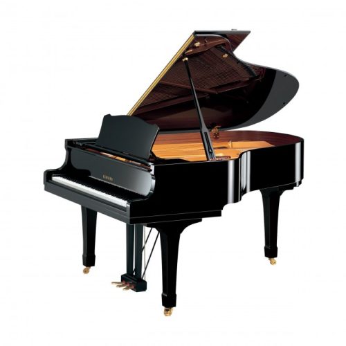 Yamaha C3 Grand Piano